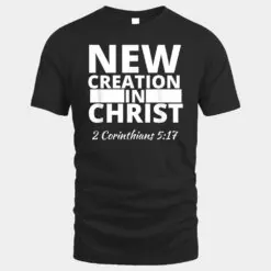 2 Corinthians 517 New Creation In Christ Ver 2