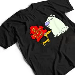 2 STUPIDS DOGS T Shirt 2 STUPIDS DOGS T Shirt