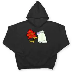 2 STUPIDS DOGS T Shirt 2 STUPIDS DOGS T Shirt