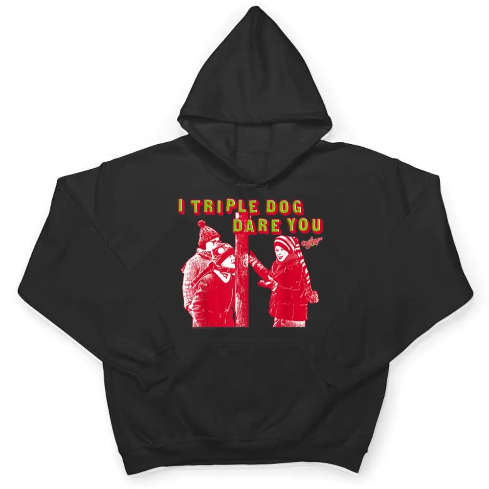 A-Christmas-Story-Triple-Dog-Dare-T-Shirt-3 A Christmas Story Triple Dog Dare T Shirt