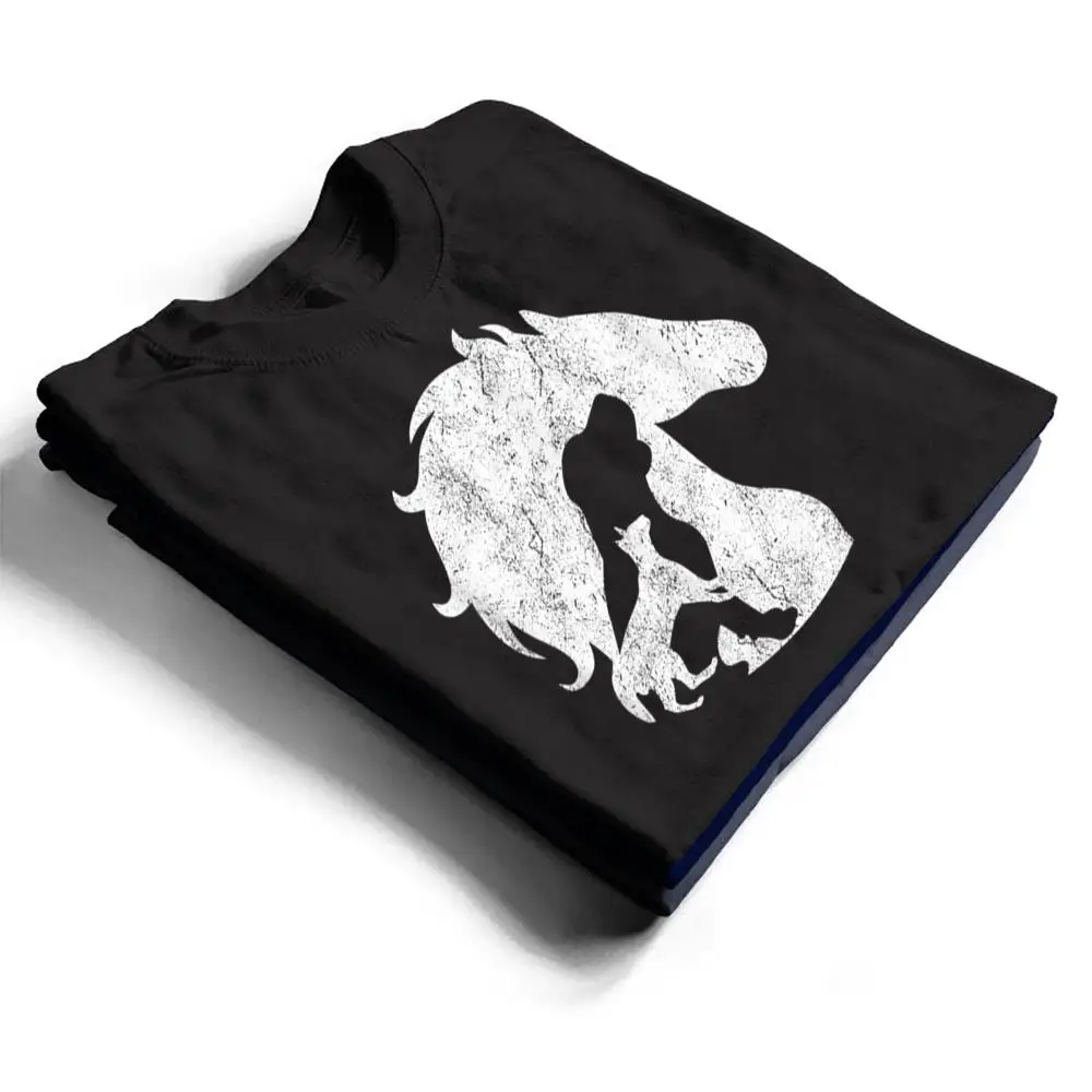 A-Nice-Horse-Dog-Cat-Design-Silhouette-of-Horses-Dogs-Cats-T-Shirt-1 A Nice Horse Dog Cat Design Silhouette of Horses Dogs Cats T Shirt
