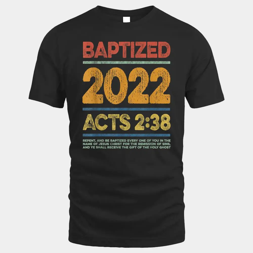 Acts 238 Baptized in 2022 VBS Christian Baptisms Jesus Acts 238 Baptized in 2022 VBS Christian Baptisms Jesus