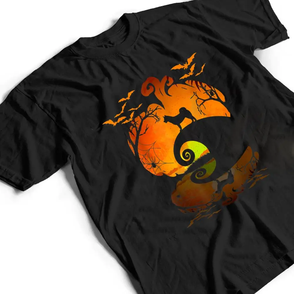 Akita-Inu-Halloween-Costume-Akita-Inu-Dog-T-Shirt-2 Akita Inu Halloween Costume Akita Inu Dog T Shirt