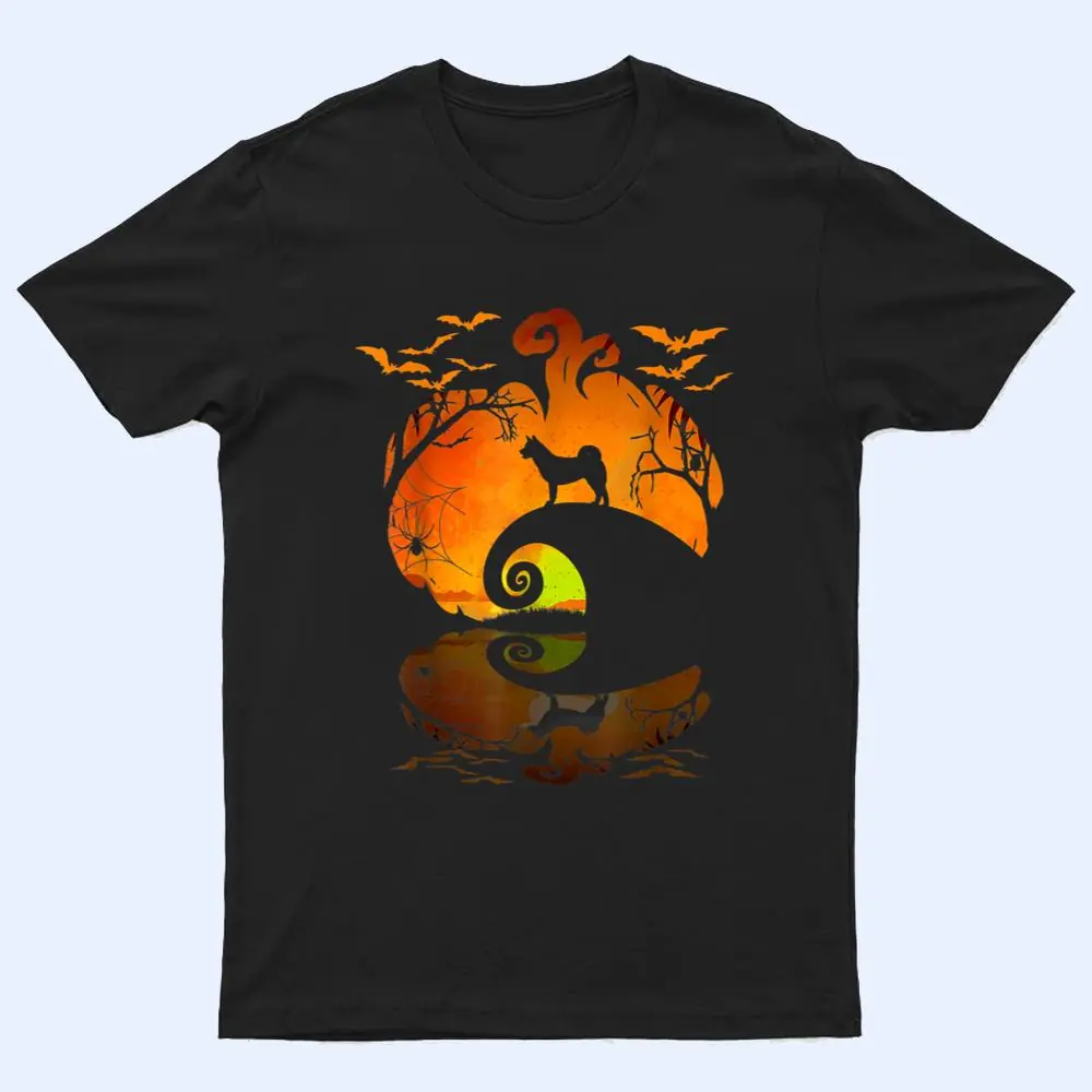 Akita Inu Halloween Costume Akita Inu Dog T Shirt Akita Inu Halloween Costume Akita Inu Dog T Shirt