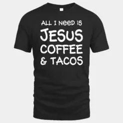 All I Need Is Jesus