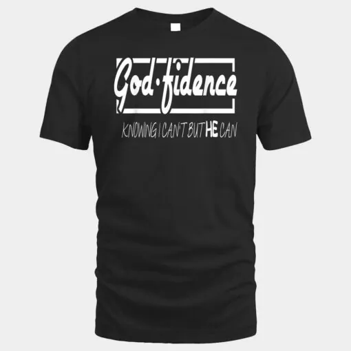 All Things Through Christ Jesus Godfidence Christian