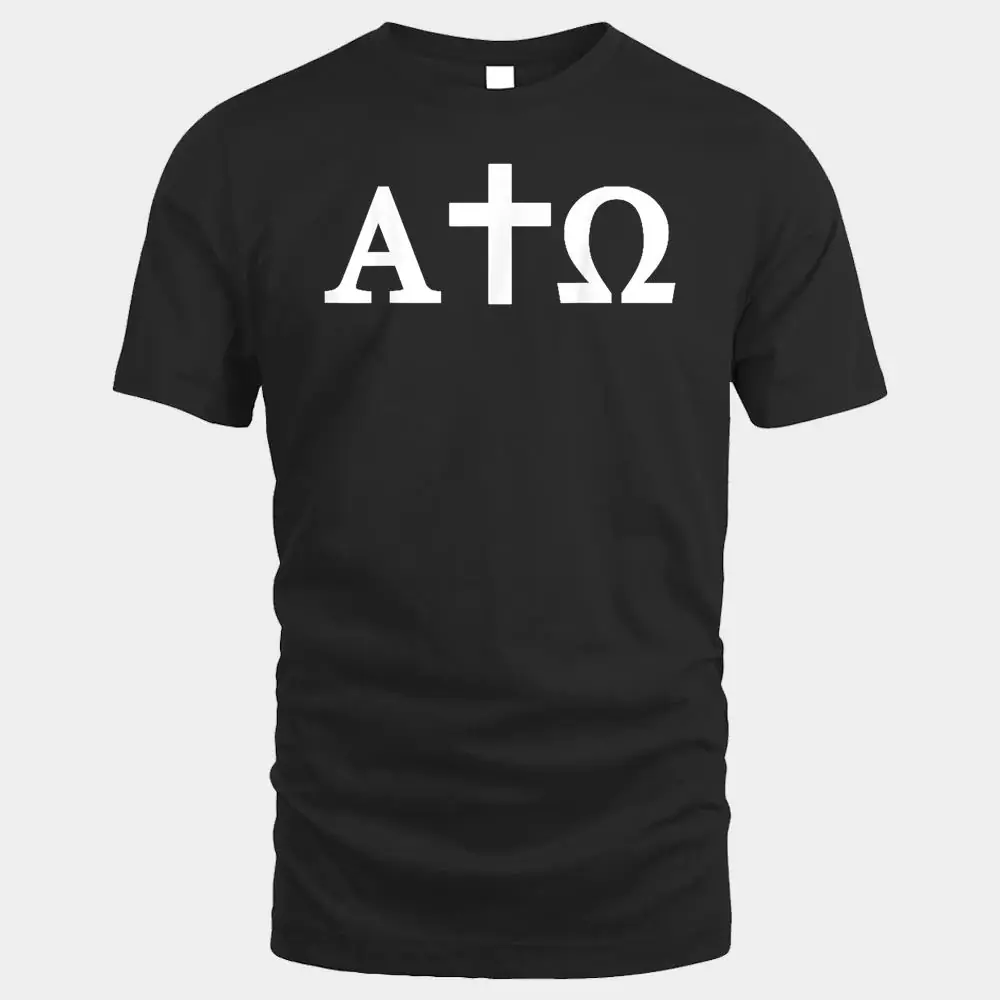Alpha Omega Cross God Bible Gospel Jesus Christ Christianity Alpha Omega Cross God Bible Gospel Jesus Christ Christianity