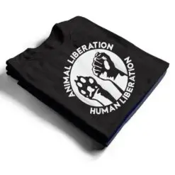 Animal Rights Liberation Vegan Vegetarian Dog Paw T Shirt Animal Rights Liberation Vegan Vegetarian Dog Paw T Shirt
