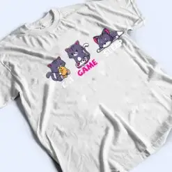 Anime Gamer Gaming Video Games Cat Lover Kawaii Neko T Shirt Anime Gamer Gaming Video Games Cat Lover Kawaii Neko T Shirt