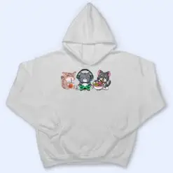 Anime Kawaii Cats Ramen Cat Boba Bubble Tea Cat Video Gamer T Shirt Anime Kawaii Cats Ramen Cat Boba Bubble Tea Cat Video Gamer T Shirt