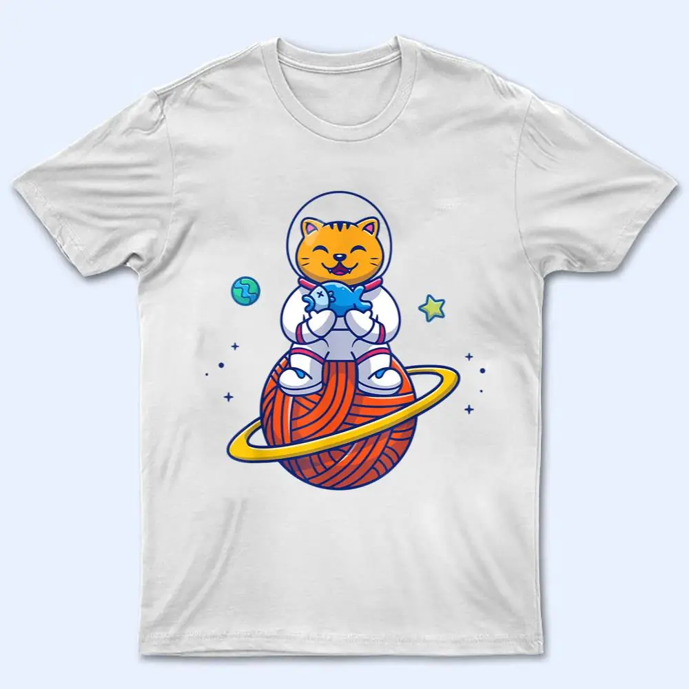 Astronaut Cat Astronaut Cat