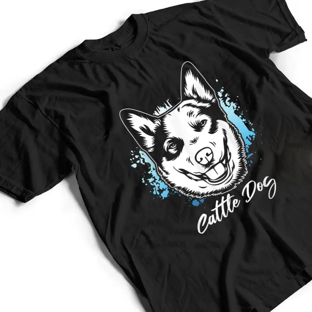 Australian-Cattle-Dog-Heeler-Herding-Dog-Owner-T-Shirt-2 Australian Cattle Dog Heeler Herding Dog Owner T Shirt
