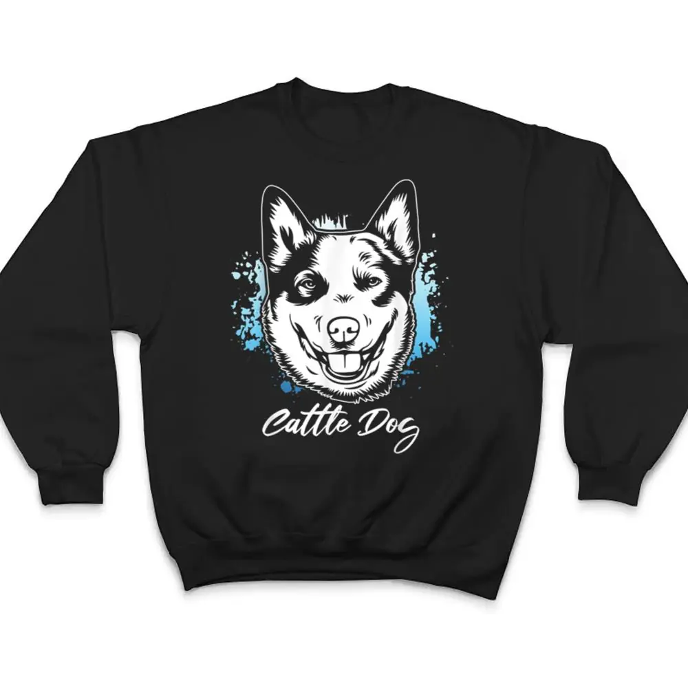 Australian-Cattle-Dog-Heeler-Herding-Dog-Owner-T-Shirt-4 Australian Cattle Dog Heeler Herding Dog Owner T Shirt