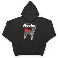Australian Cattle Dog Heeler This Is My Heeler T Shirt Australian Cattle Dog Heeler This Is My Heeler T Shirt