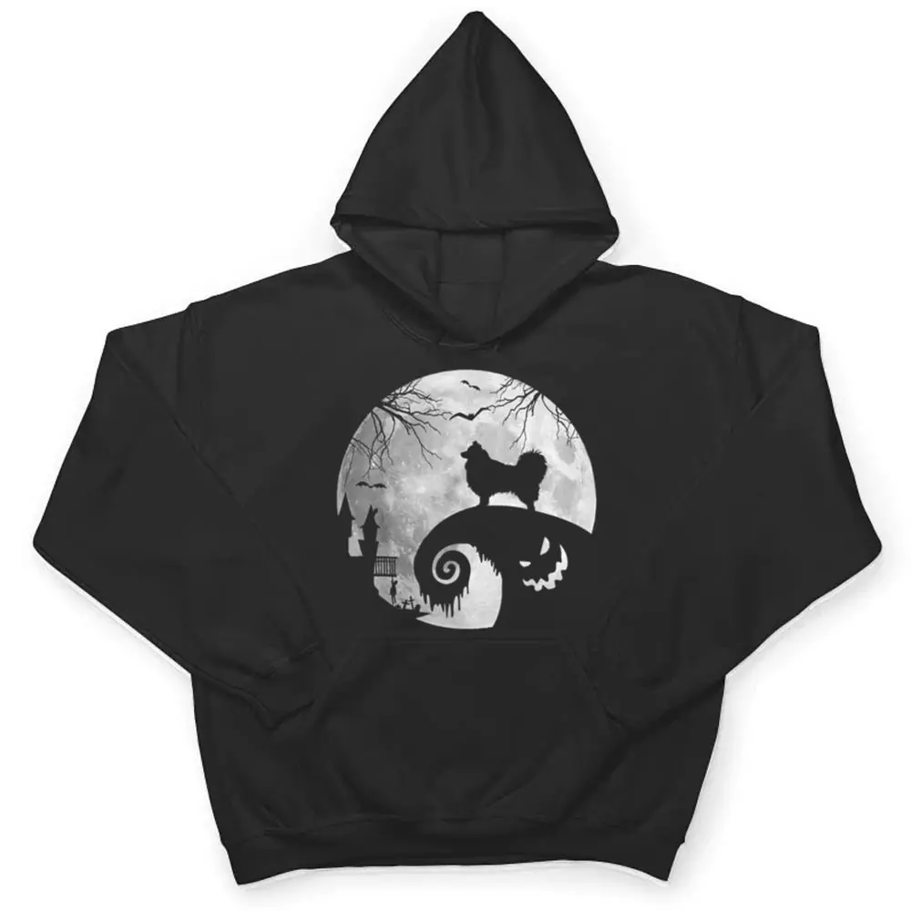 Australian-Shepherd-Dog-And-Moon-Halloween-Costume-Dog-Lover-T-Shirt-3 Australian Shepherd Dog And Moon Halloween Costume Dog Lover T Shirt