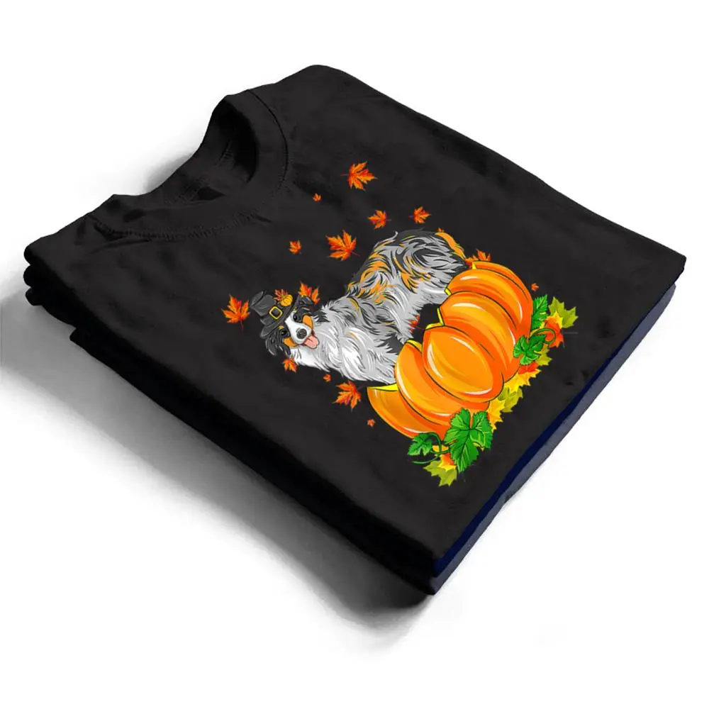 Australian-Shepherd-Dog-Happy-Thanksgiving-Pumpkin-Fall-T-Shirt-1 Australian Shepherd Dog Happy Thanksgiving Pumpkin Fall T Shirt