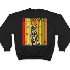 Autumn Thanksgiving Retro Heeler Dog Lovers Thanksgiving T Shirt Autumn Thanksgiving Retro Heeler Dog Lovers Thanksgiving T Shirt