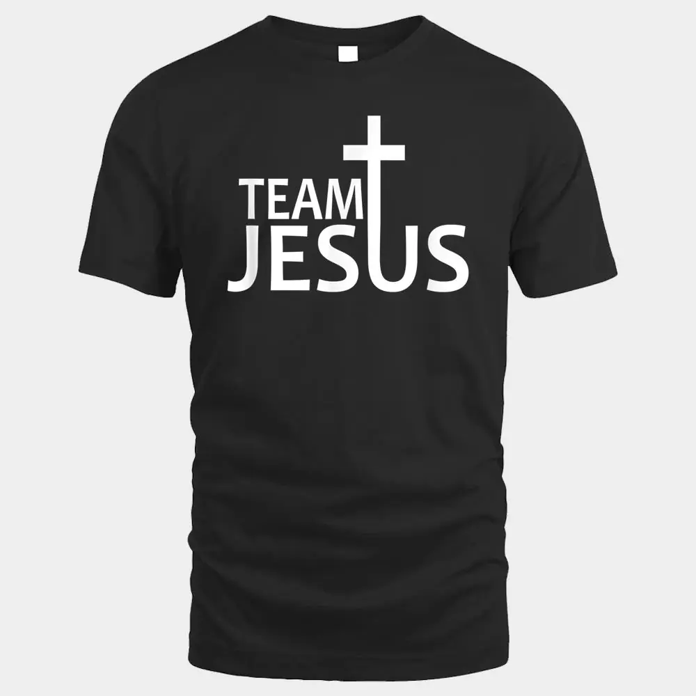 Awesome Team Jesus Awesome Team Jesus