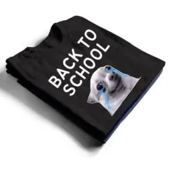 Back To School , Funny Crying Dog Memes T Shirt Funny Crying Dog Memes T Shirt