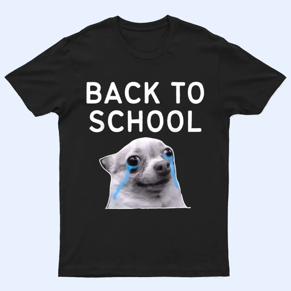 Back To School Back To School
