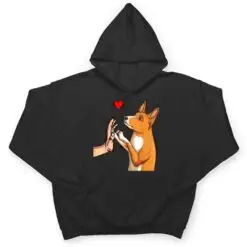 Basenji Dog Lover T Shirt Basenji Dog Lover T Shirt
