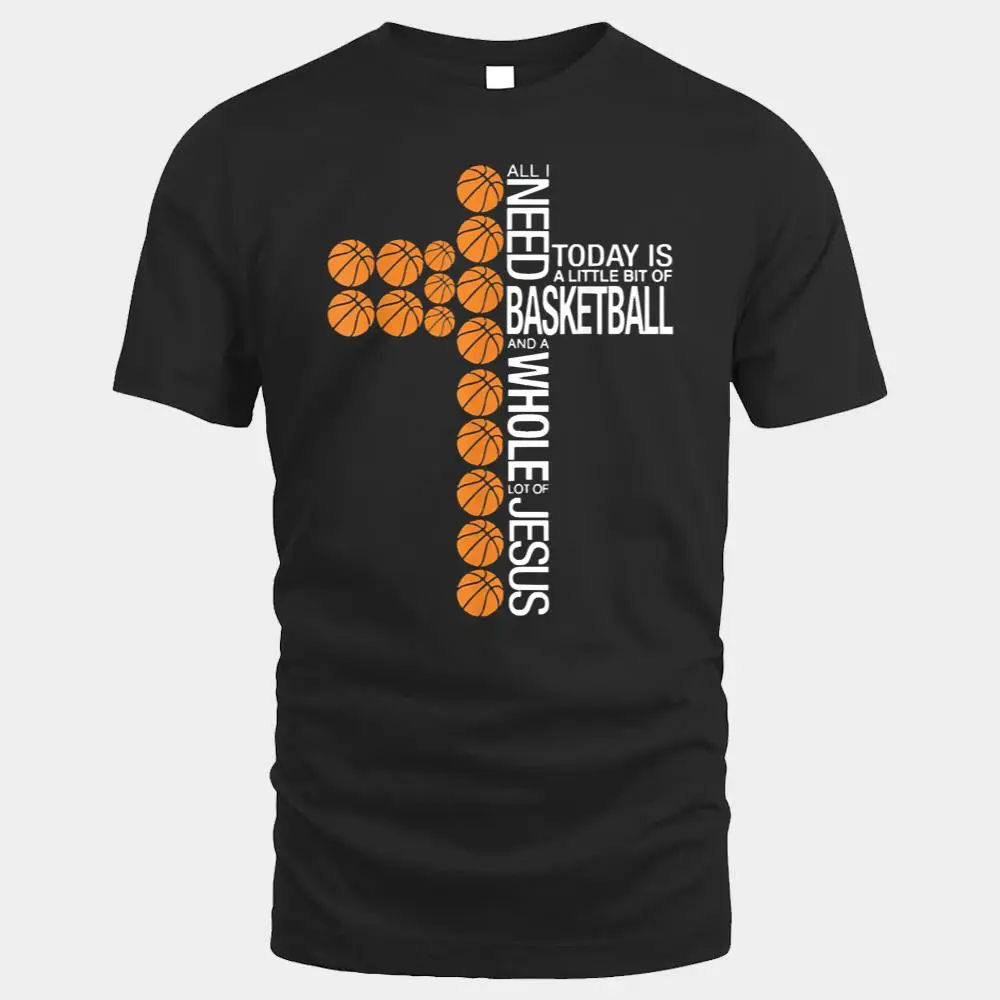 Basketball And Whole Lot Of Jesus Basketball And Whole Lot Of Jesus
