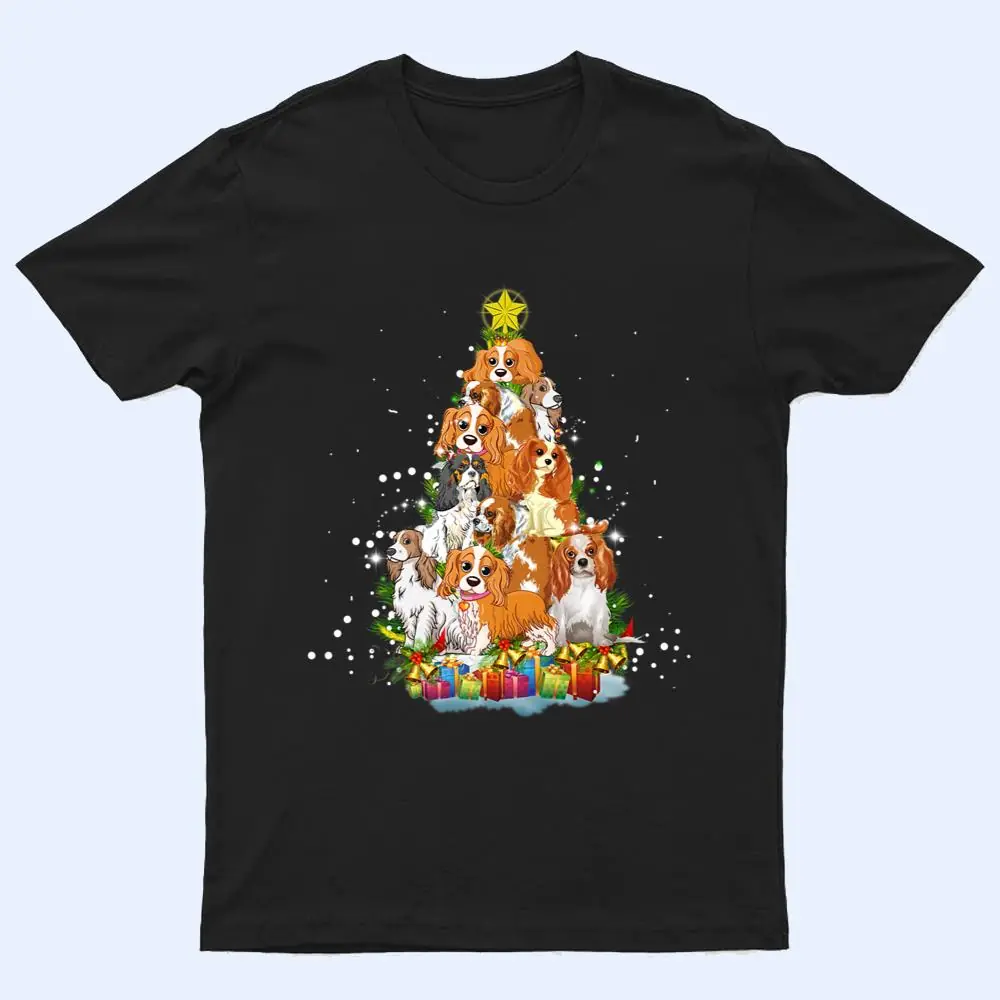 Basset Hound Dog Christmas Tree Ornaments Gifts decor Xmas T Shirt Basset Hound Dog Christmas Tree Ornaments Gifts decor Xmas T Shirt