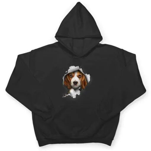 Beagle T Shirt