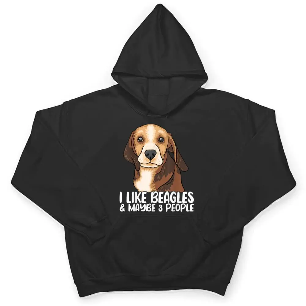 Beagle T Shirt