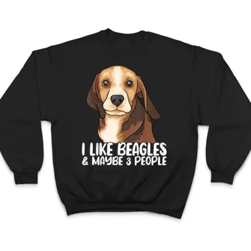Beagle , Dog Lover , Funny Beagle , Beagle T Shirt