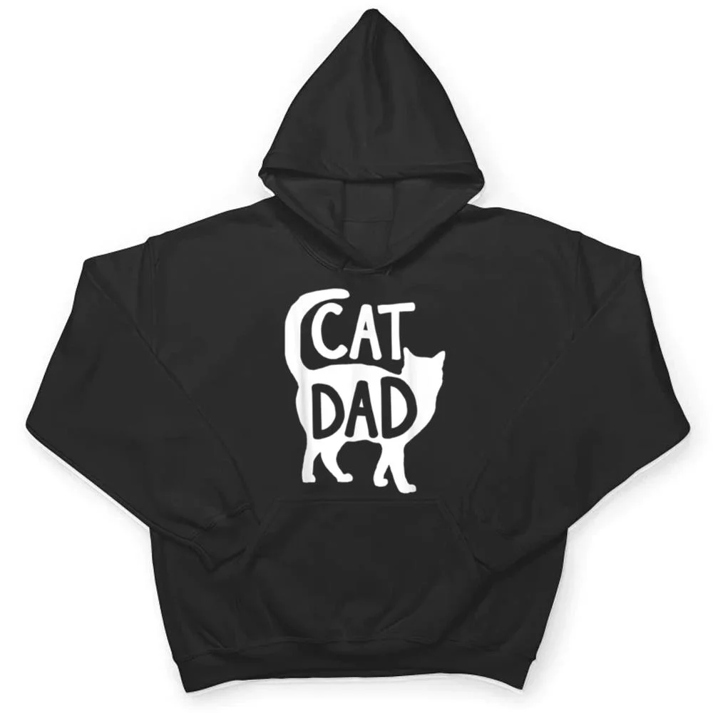 Best-Cat-Dad-Christmas-Men-Kitty-Papa-Gift-Daddy-Fathers-Day-Ver-2-T-Shirt-3 Best Cat Dad Christmas Men Kitty Papa Gift Daddy Fathers Day Ver 2 T Shirt