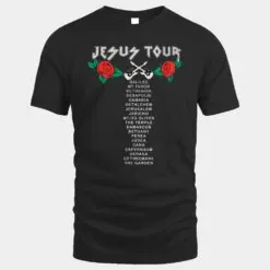 Bible Verse Love Like Jesus Tour