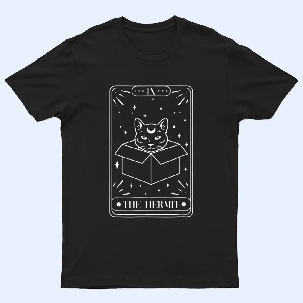 Black Cat Halloween Boho Gothic Witchcraft Cat Arot Card T Shirt Black Cat Halloween Boho Gothic Witchcraft Cat Arot Card T Shirt