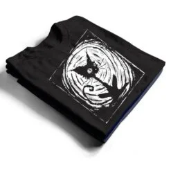 Black Cat Lazy Halloween Costume Scary Creepy T Shirt Black Cat Lazy Halloween Costume Scary Creepy T Shirt