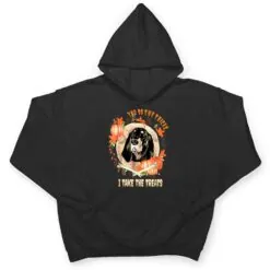 Black & Tan Coonhound Dog Owner Halloween Humor Funny T Shirt Black & Tan Coonhound Dog Owner Halloween Humor Funny T Shirt