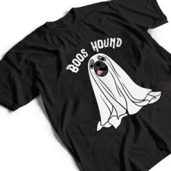 Boos Hound Funny Halloween Ghost Dog T Shirt Boos Hound Funny Halloween Ghost Dog T Shirt