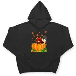 Border Collie Dog Thanksgiving Turkey Fall Autumn Pumpkin T Shirt Border Collie Dog Thanksgiving Turkey Fall Autumn Pumpkin T Shirt