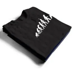 Bouvier des Flandres Evolution Dog Lover T Shirt Bouvier des Flandres Evolution Dog Lover T Shirt