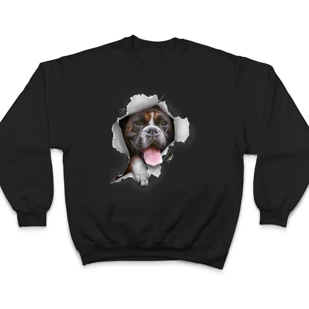 Boxer-Boxer-Boxer-Dog-Owner-Gift-Boxer-T-Shirt-4 Boxer , Boxer , Boxer Dog Owner Gift, Boxer T Shirt