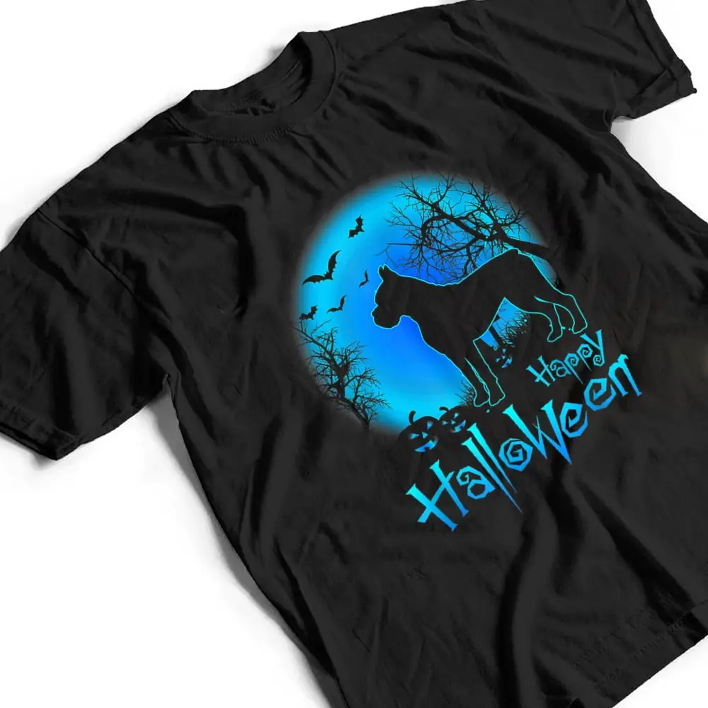 Boxer-Dog-in-The-Moon-Halloween-T-Shirt-2 Boxer Dog in The Moon Halloween T Shirt