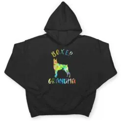 Boxer Grandma Dog Grandma Funny Boxer Owner T Shirt Boxer Grandma Dog Grandma Funny Boxer Owner T Shirt