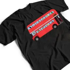 Bus With Cat, Dog, Raccoon and Other Funny Animals T Shirt Raccoon and Other Funny Animals T Shirt