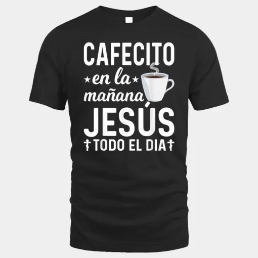 Camisetas Cristianas En Espanol Con Frases Biblicas Jesus