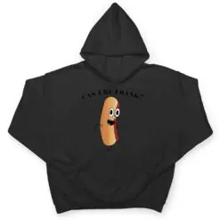 Can I Be Frank Funny Hot Dog T Shirt Can I Be Frank Funny Hot Dog T Shirt