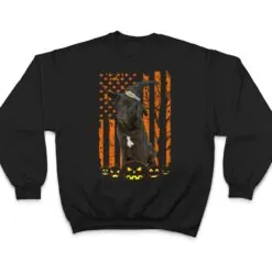 Cane Corso Dog Pumpkin American Flag Vintage Halloween Witch T Shirt Cane Corso Dog Pumpkin American Flag Vintage Halloween Witch T Shirt