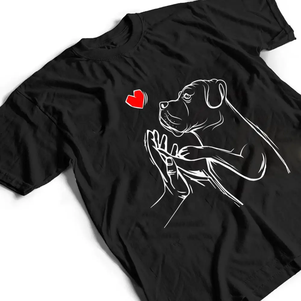 Cane-Corso-Italian-Mastiff-Dog-T-Shirt-2 Cane Corso Italian Mastiff Dog T Shirt