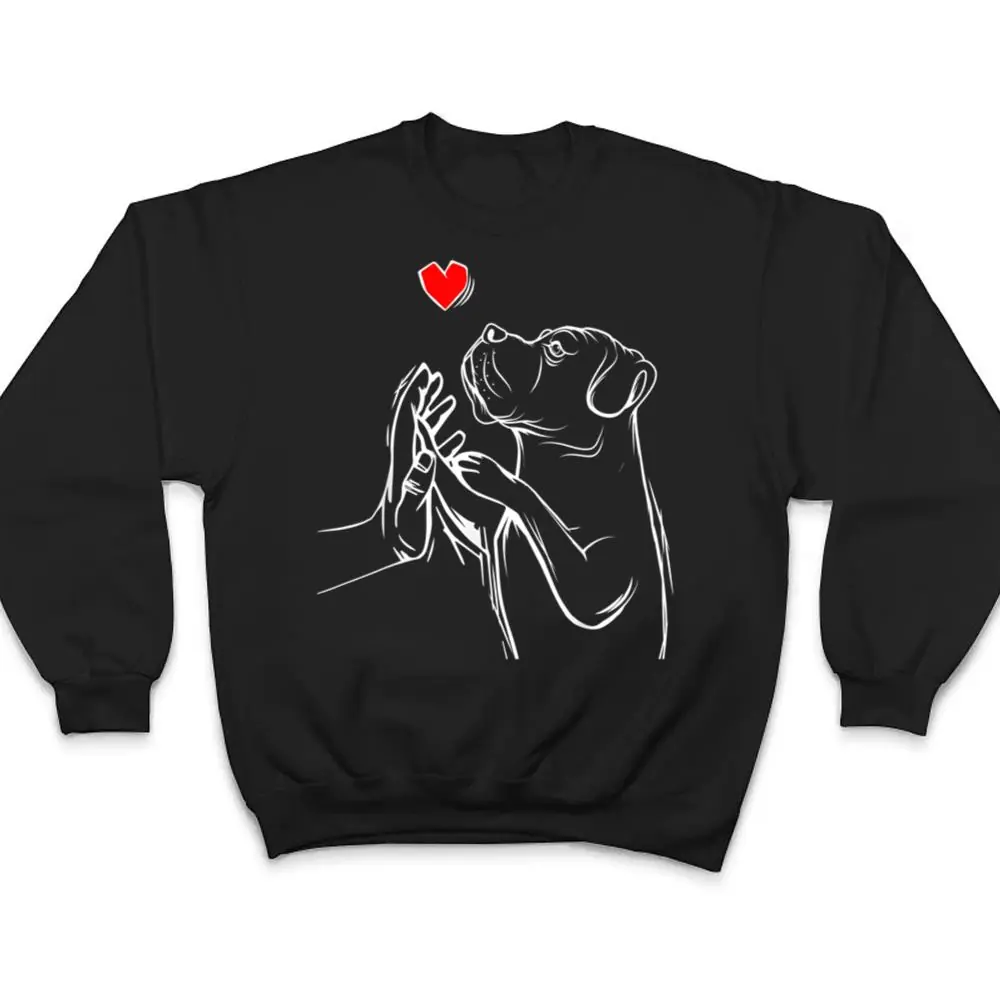 Cane-Corso-Italian-Mastiff-Dog-T-Shirt-4 Cane Corso Italian Mastiff Dog T Shirt