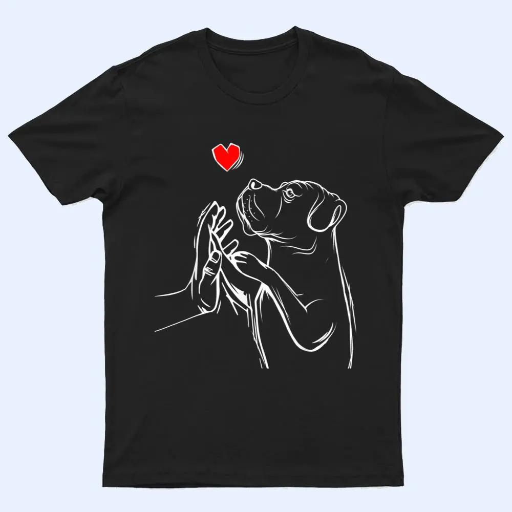 Cane Corso Italian Mastiff Dog T Shirt Cane Corso Italian Mastiff Dog T Shirt