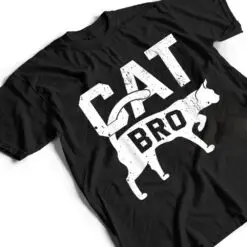 Cat Bro Kitten Pet Owner Meow T Shirt Cat Bro Kitten Pet Owner Meow T Shirt
