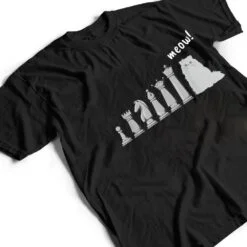 Cat Chess Pawn Meow Funny Chess Player T Shirt Cat Chess Pawn Meow Funny Chess Player T Shirt